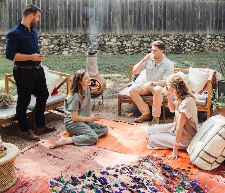 Terrible at Small Talk? A Public Speaking Expert Wants You to Avoid These 7 Mistakes