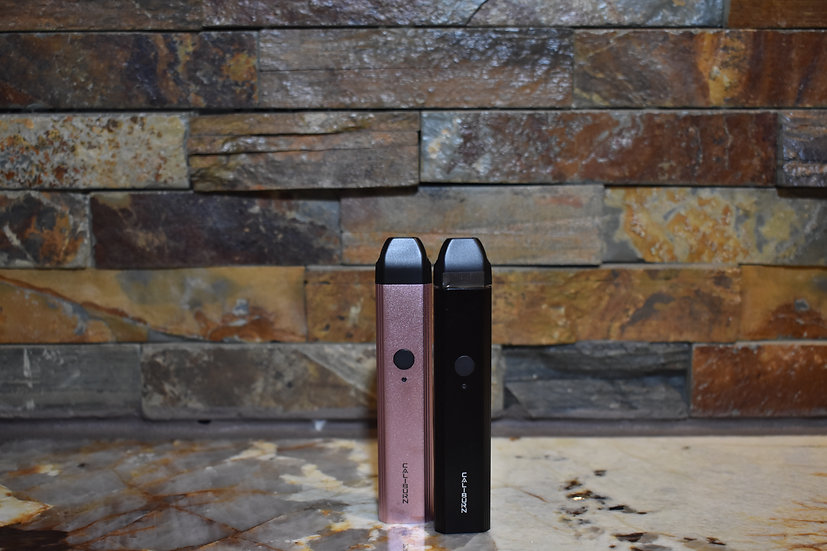 Frequently Asked Questions About The Caliburn Pod System