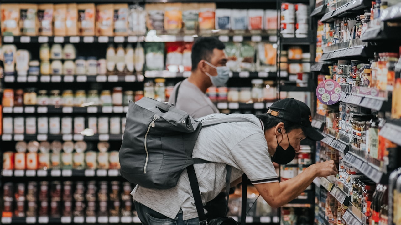 Are the Wholesale Shopping Bags a Big Deal For Your Business?