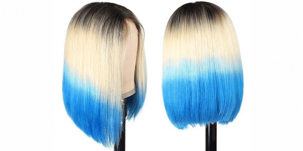 A Guide On Choosing The Correct Human Hair Bob Wigs