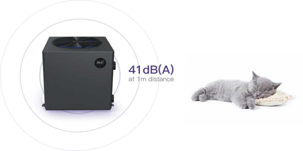 How to Operate Inverter Pool Heat Pumps