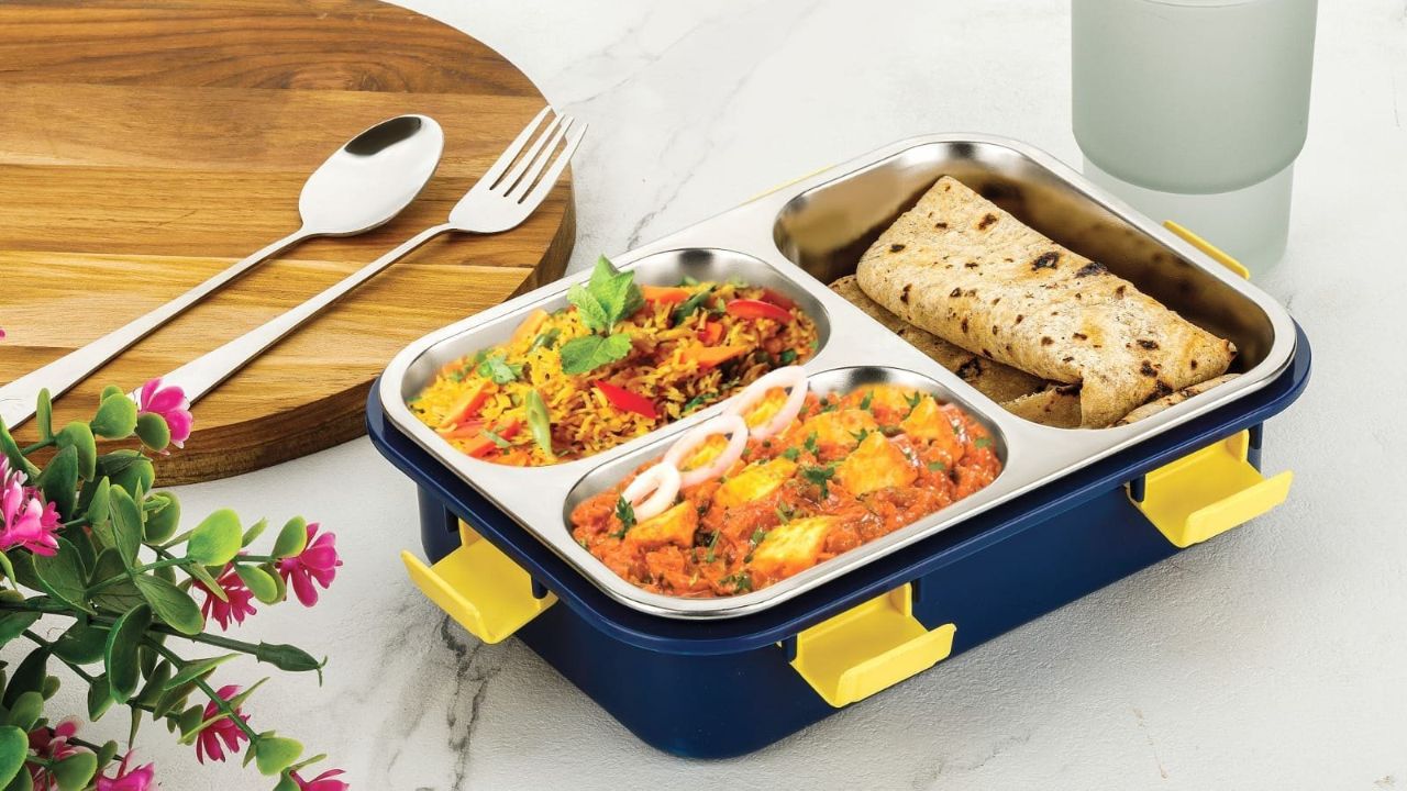 How Lunch Box Manufacturers Ensure Leak-Proof and Insulated Designs